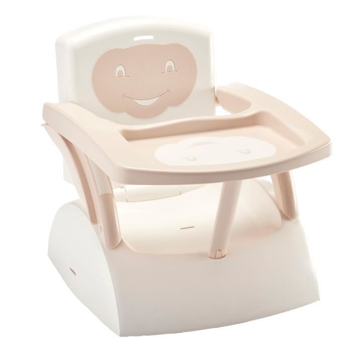 cantine Booster Thermobaby
