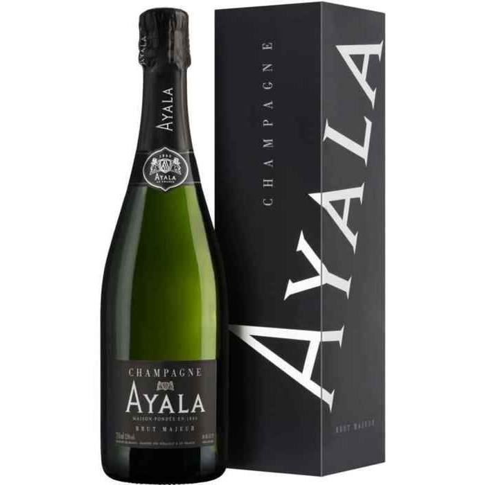 Ayala Brut Majeur