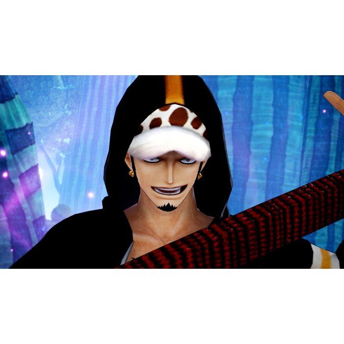 Image secondaire de One Piece Pirate Warriors 4 - Aventure Épique sur PS5