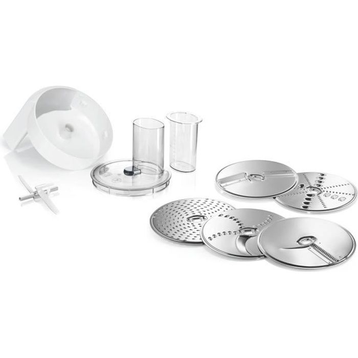 BOSCH MUZ5VL1