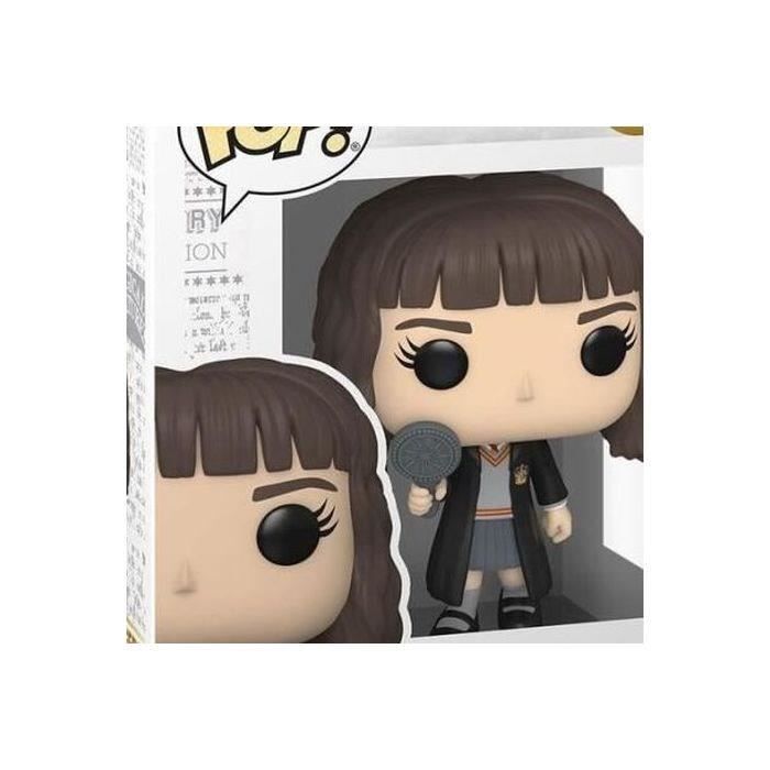 POP Movies: HP CoS 20th- Hermione