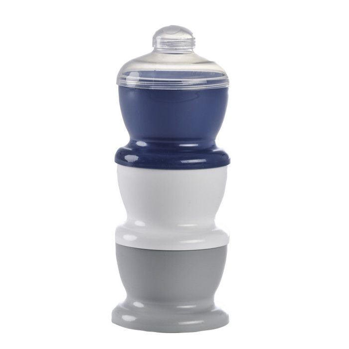 Chauffe biberon + Biberon verre 230ml + Goupillon biberon + Boîte doseuse de lait + Bavoir + Coffret Boîte a sucettes