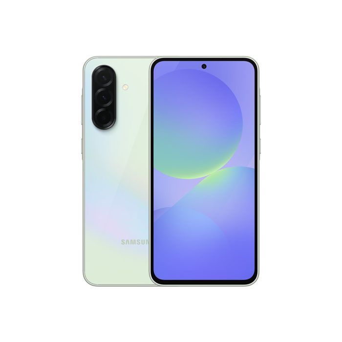 SAMSUNG Galaxy A36 5G Smartphone 128 Go Lime