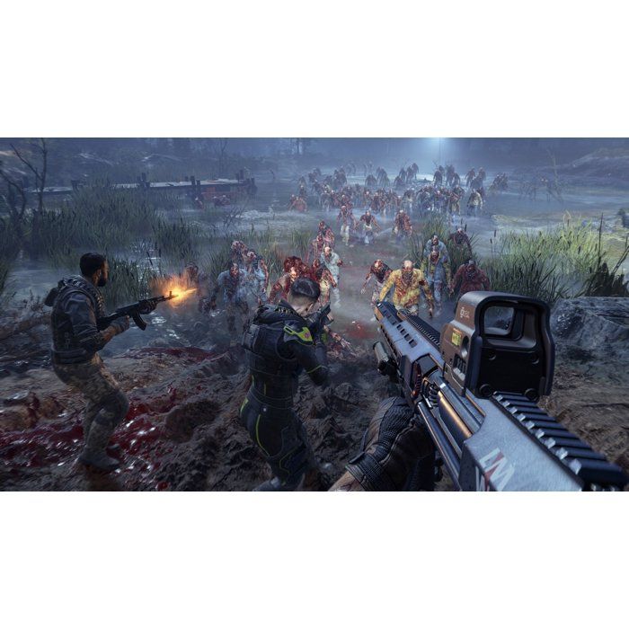 Image secondaire de John Carpenter's Toxic Commando - Jeu de Tir Coopératif Xbox Series X