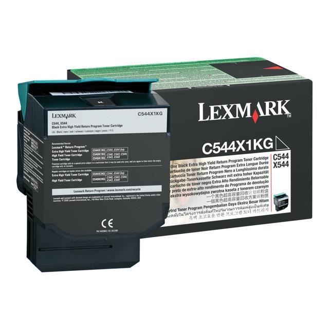 LEXMARK C544, X54 C544X1KG