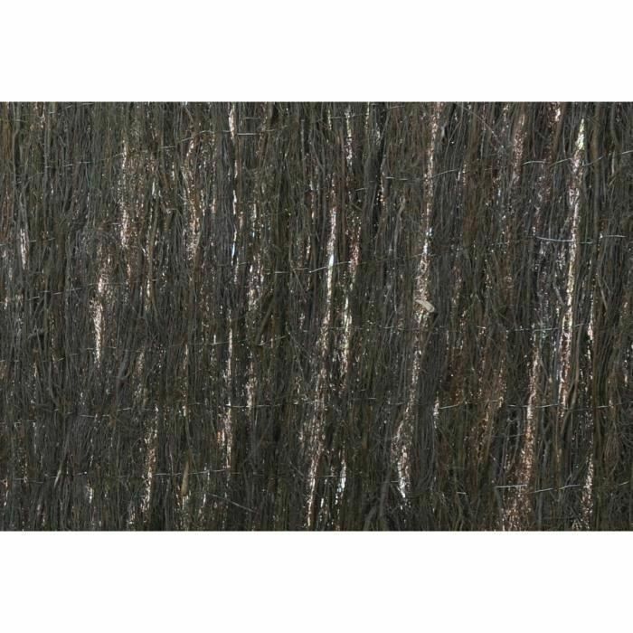 JANY FRANCE Brande épais extra - 1 x 3 m