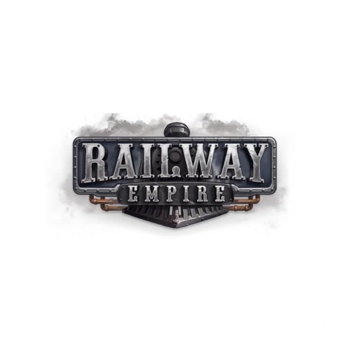 Railway Empire Complete Collection Jeu PC