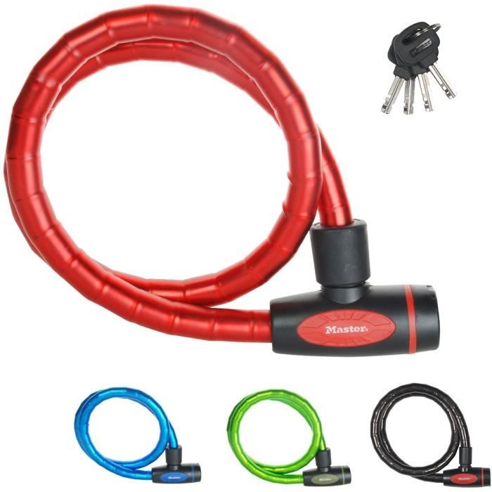 alta gamma Lucchetto MasterLock