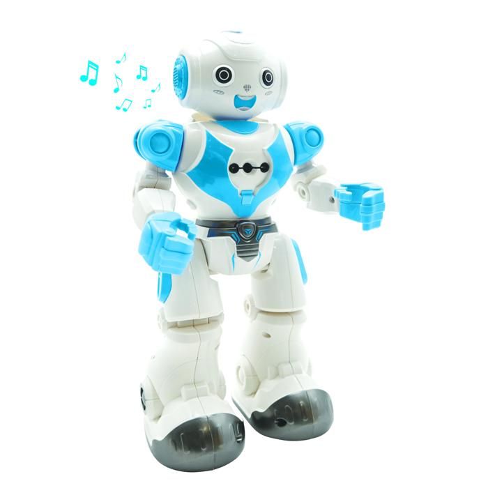 Image secondaire de Powerman Neo Robot Interactif avec Télécommande et Gestes