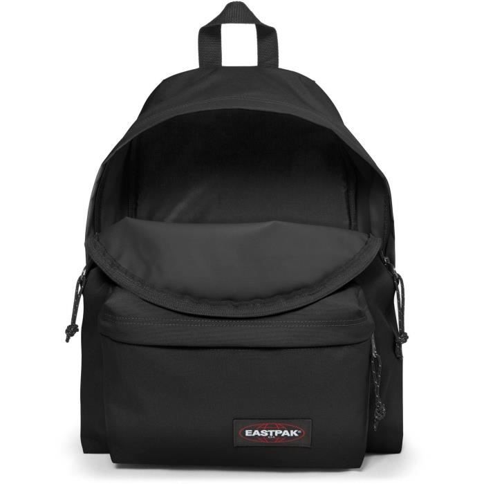Image secondaire de Sac a dos - EASTPACK - Padded Pak'R - Noir - 24 L