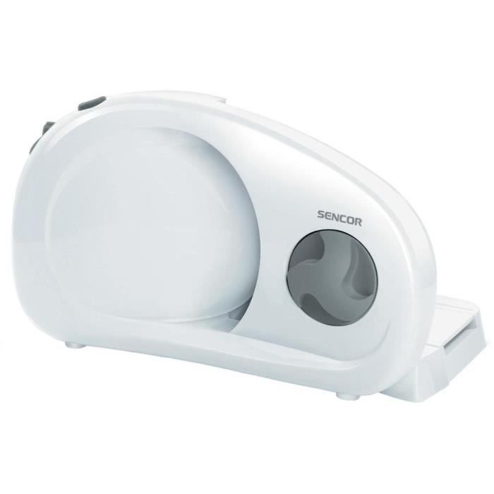 Trancheuse électrique - Sencor - SFS 1000WH