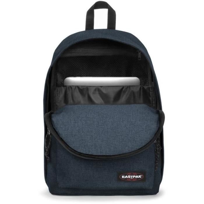 Image secondaire de Sac a dos - EASTPAK - Out Of Office - Triple Denim