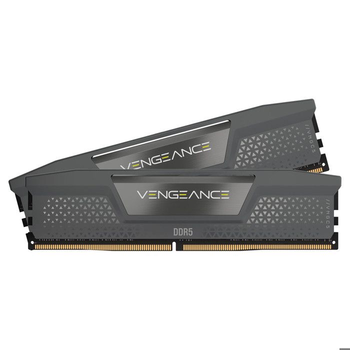 RAM DDR5 - CORSAIR - Vengeance - 64 GB - 6000 MHz - CL40 - Dual Channel