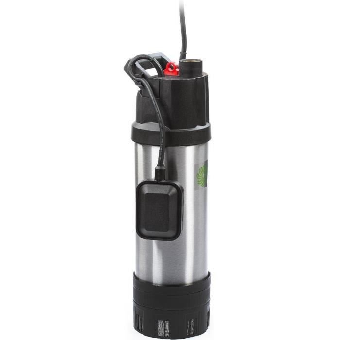 Image secondaire de Pompe submersible - Fieldmann - FVC 7005-EC