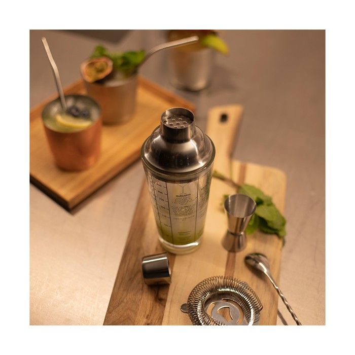 Image secondaire de Set a cocktails - Livoo - GS156 -