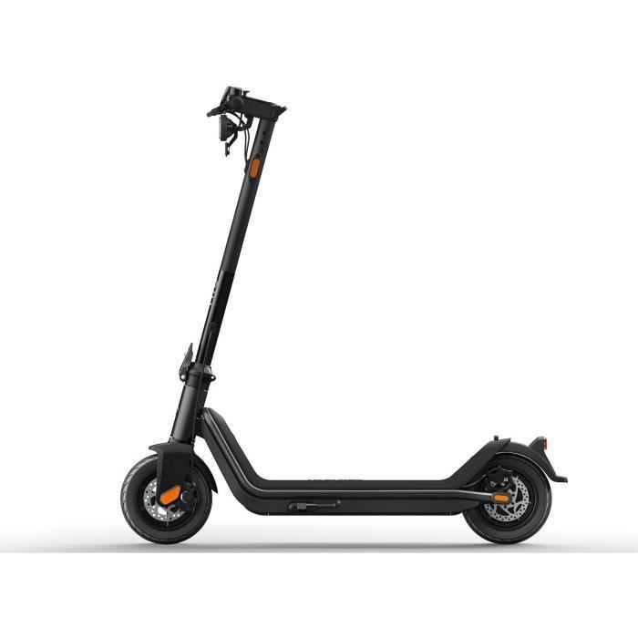 Trottinette électrique KQI3PRO - NIU - Roues 9,5 - 350W - Noir