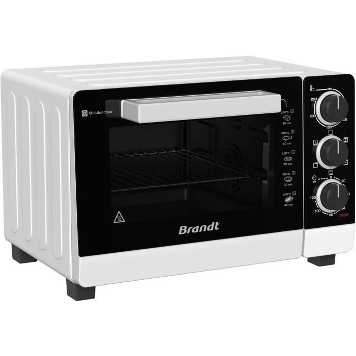 Compact Oven FC265MWST