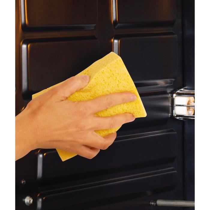 Compact Oven FC265MWST