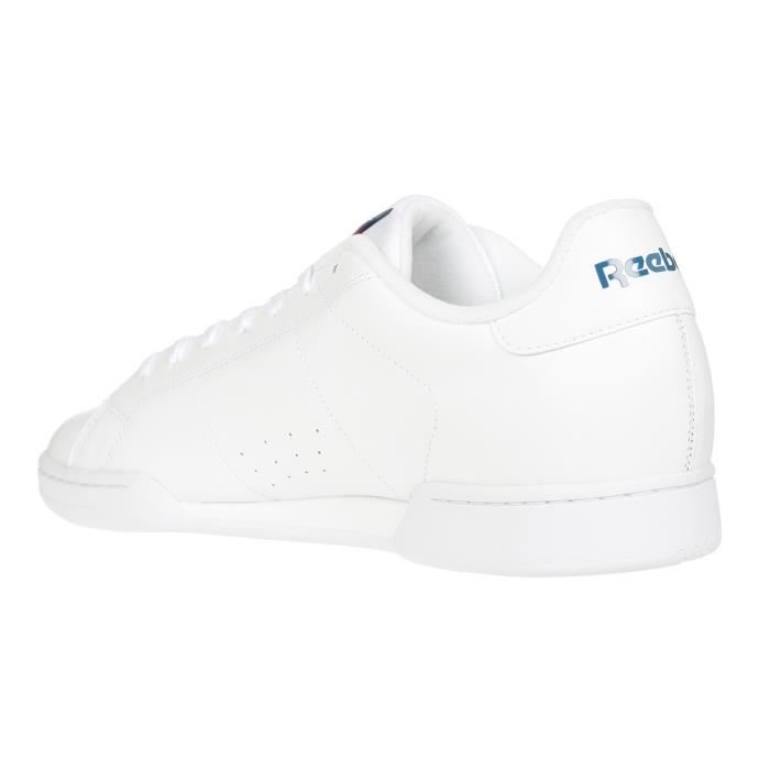 REEBOK Baskets NPC II Mixte 40