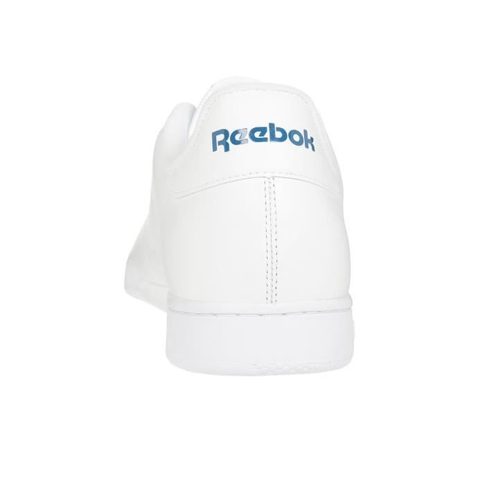 REEBOK Baskets NPC II Mixte 40