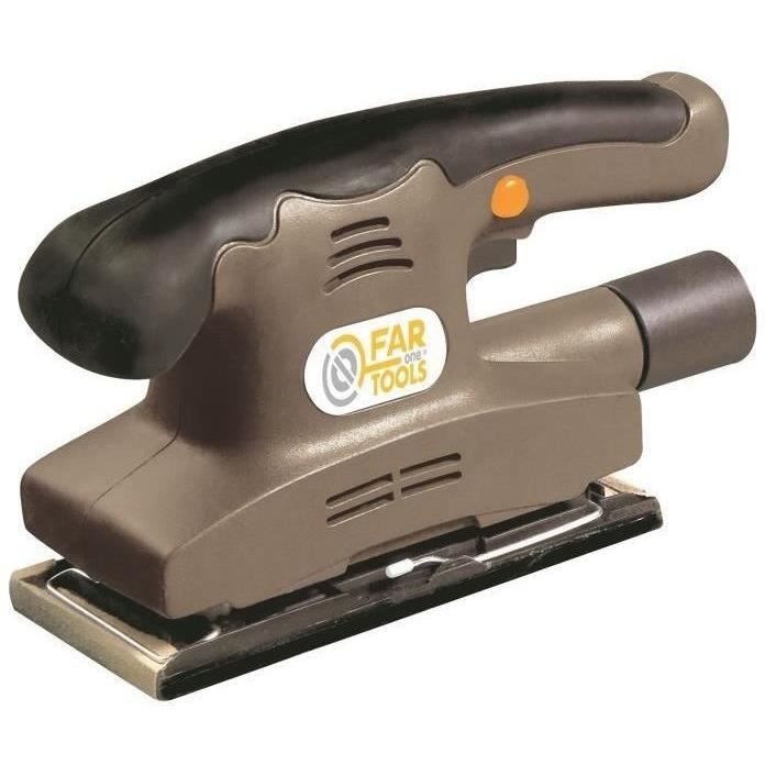 Sander FARTOOLS vibr. 115.155