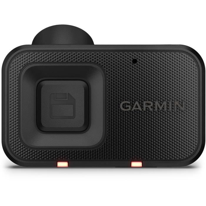 Dash Cam - GARMIN - Mini 3 - Compatta, controllo vocale, 4K, 140°