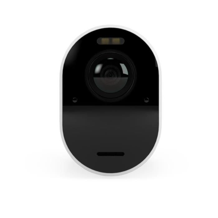 Image secondaire de Pack 4 Cameras - ARLO - Ultra V2 - Extérieur - Batterie - Vision nocturne