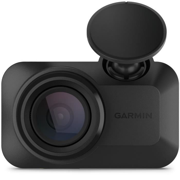Dash Cam Voice Control 4K 140 Degree Compact Size 