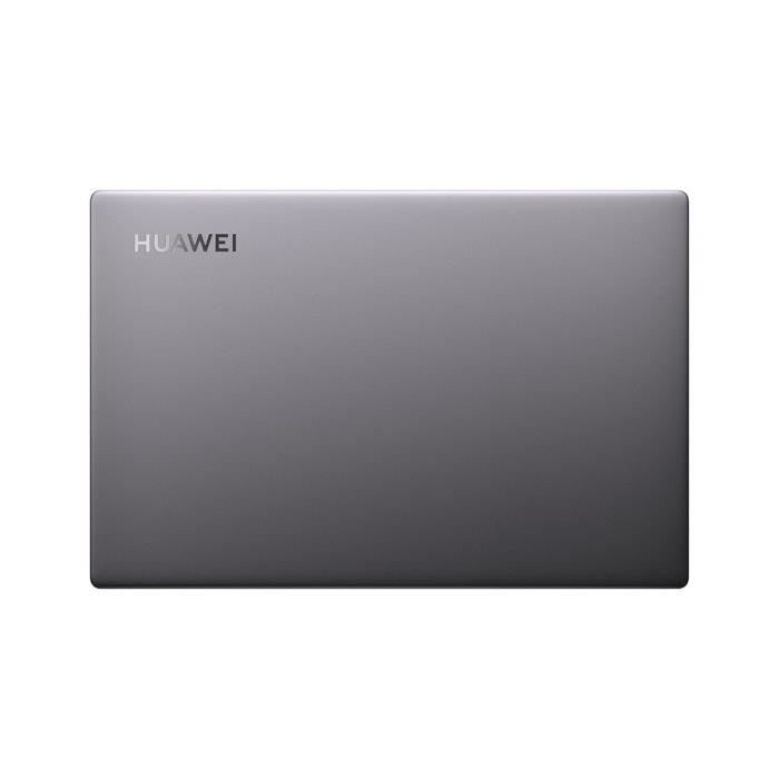 Ordinateur portable HUAWEI MateBook B3-420 - 14 Intel Core i5 (11eme génération) 1135G7 / 2.4 GHz / RAM: 8Go / Stockage 512Go AZERT