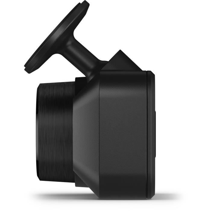 Dash Cam Voice Control 4K 140 Degree Compact Size 