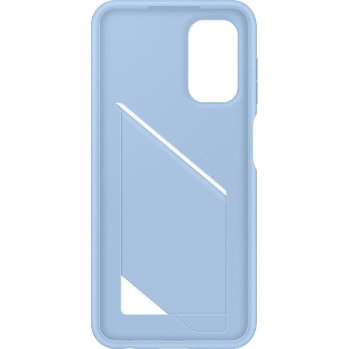 Coque pour Samsung G A33 5G souple Ultra fine Transparent
