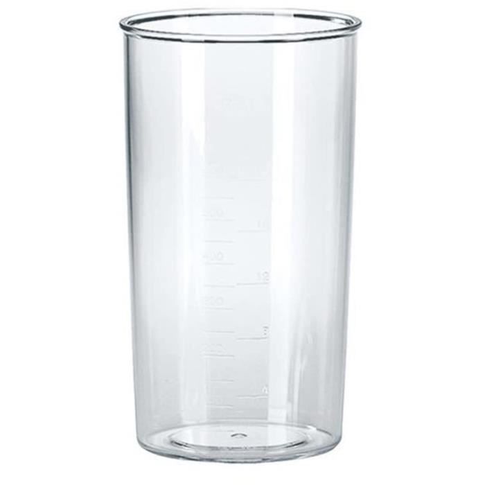 Hand Blender Smoothie Maker White Blue