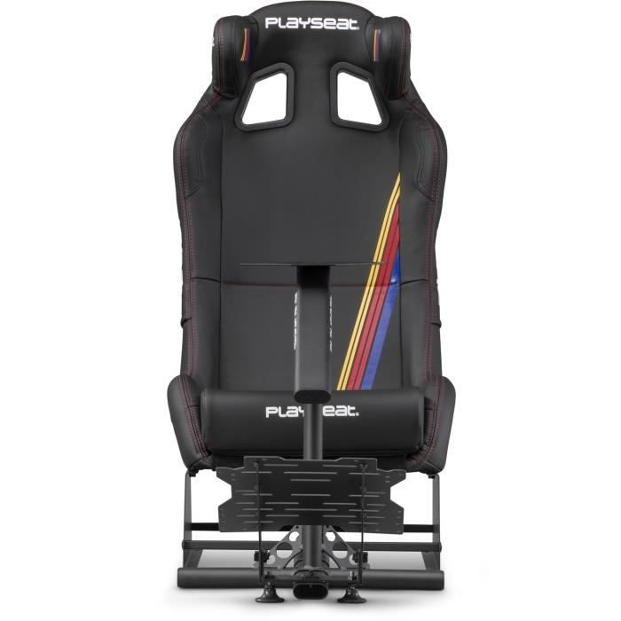 Sedile di gioco - PlayEat - Pro Evolution - NASCAR Edition