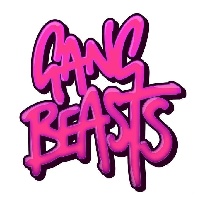 Gang Beasts Jeu Xbox One