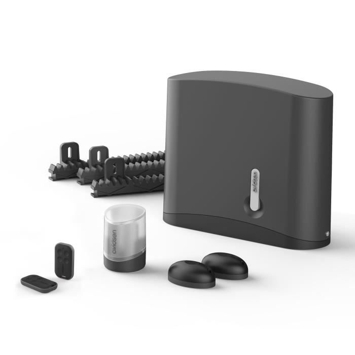 Motorization for sliding gate - Avidsen - 114463 - Zenia 250