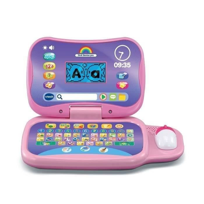COMPUTER VTECH GENIUS PRO ROSA