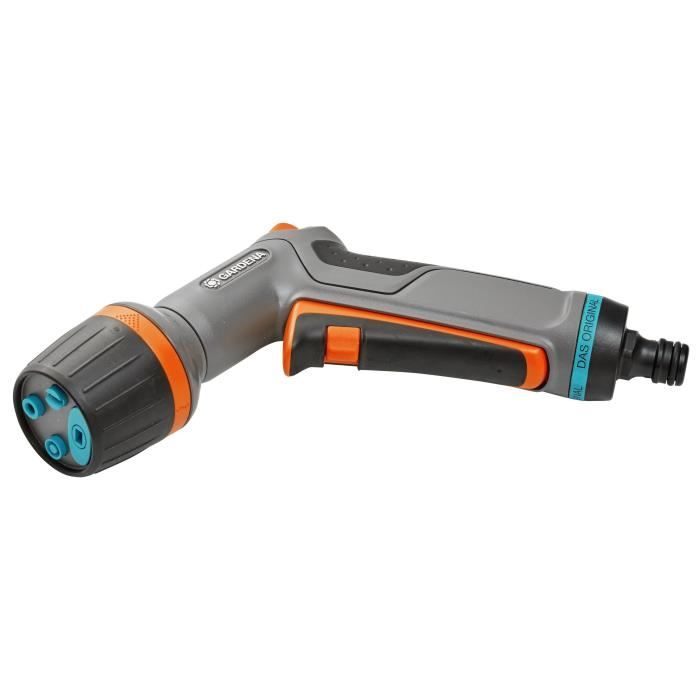 Pistola per pulizia GARDENA Comfort ecoPulse