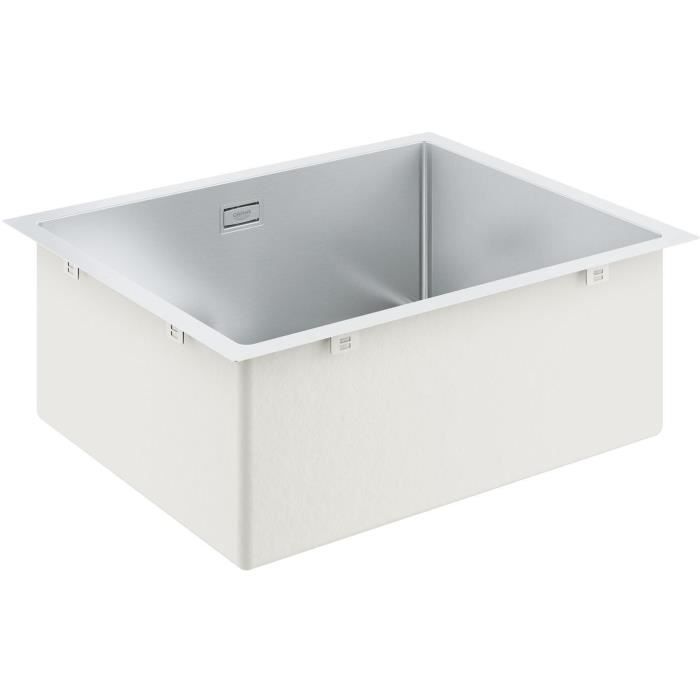 GROHE K700 lavello in acciaio inox 31726SD0