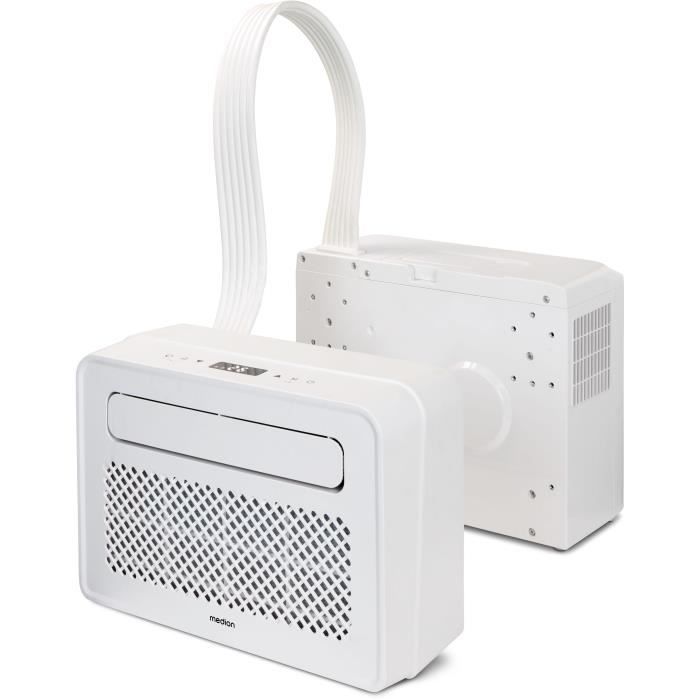 Aire acondicionado para autocaravanas - MEDION - P502 - 5000 Btu - Para estancias de hasta 12 m2