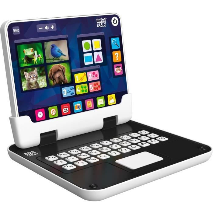 Divertimento senza fine Il mio primo computer