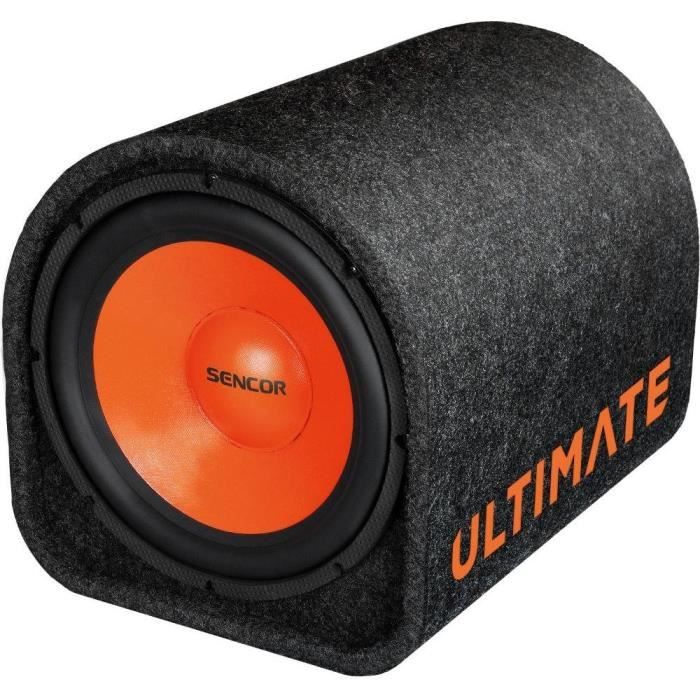 Caisson de basses - Sencor - SCS WA1203