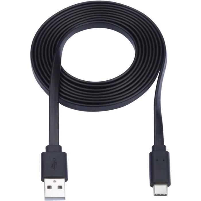 Cavo - EATON - Tripp Lite - da USB-A a USB-C