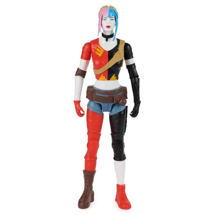 FIGURINA 30 CM - HARLEY QUINN Batman