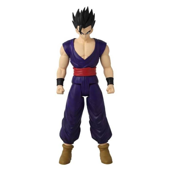 Figurine géante Limit Breaker Ultimate Gohan - Dragon Ball Super - BANDAI