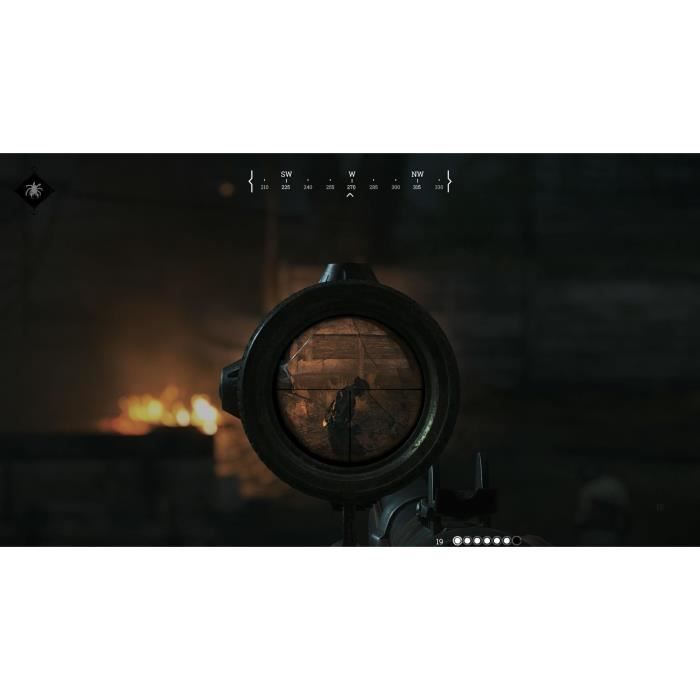 Hunt Showdown Jeu Xbox One