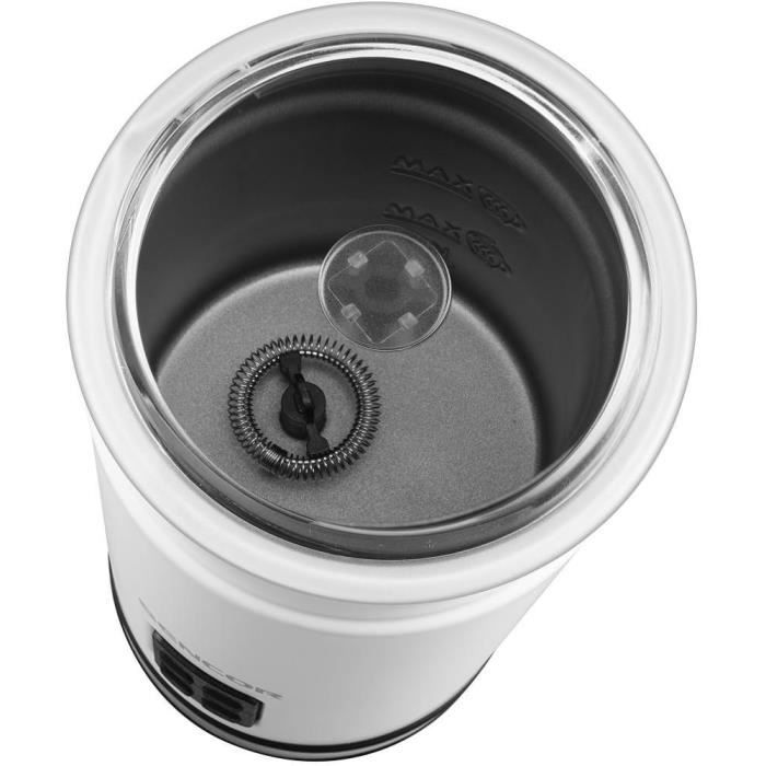 Image secondaire de Mousseur a lait - Sencor - SMF 2030WH