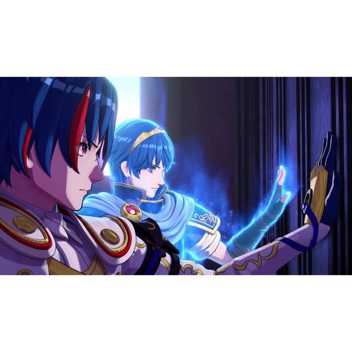 Fire Emblem Engage | Jeu Nintendo Switch - Switch Lite - Switch OLED