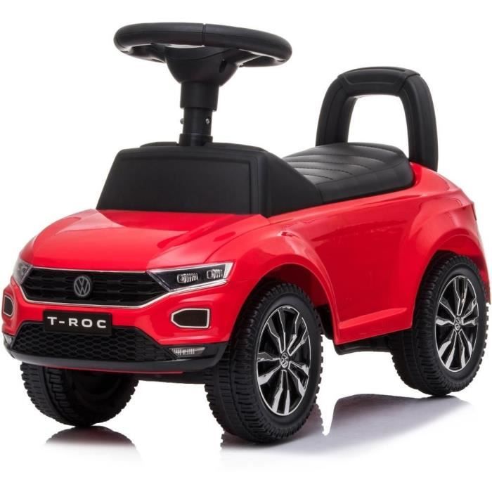 Porteur enfant - VW T-ROCK - Buddy Toys - BPC 5161