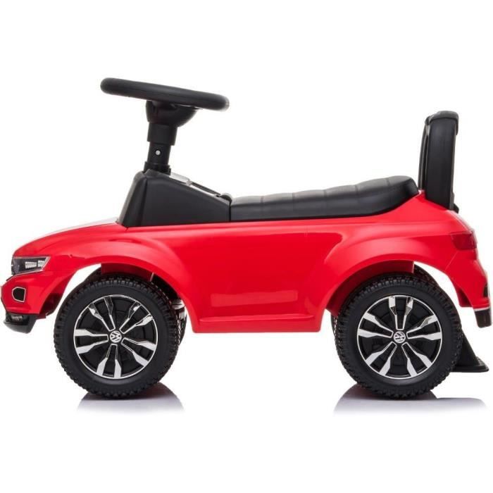 Image secondaire de Porteur enfant - VW T-ROCK - Buddy Toys - BPC 5161