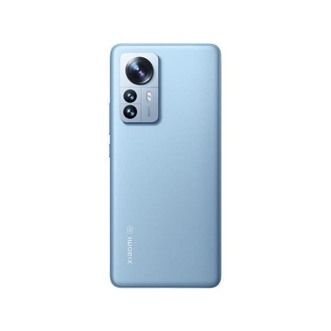 XIAOMI 12 Pro 256Go 5G Bleu